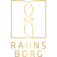 Raunsborg Logo