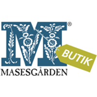 Masesgården Logotyp