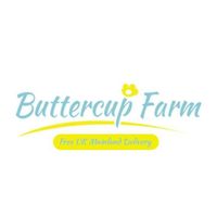 Buttercup Farm Logotype