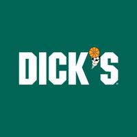 Dick's Sporting Goods Logotype