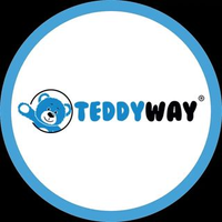 Teddyway Logotyp