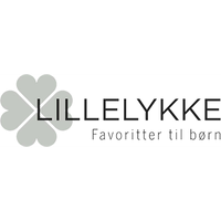 Lille lykke Logo