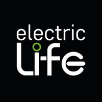 electriclife Logotype