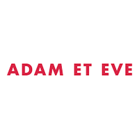 Adam et Eve Logotype