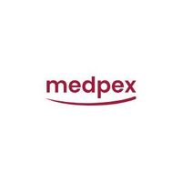 Medpex Logo