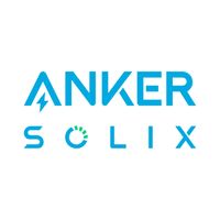 Anker SOLIX Logotype