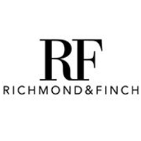 Richmond & Finch Logotype