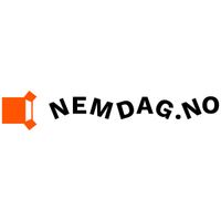 Nemdag Logo