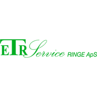 ETR Service Ringe Logo