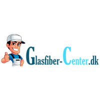 Glasfiber Center Logo