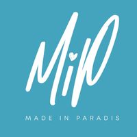 Made In Paradis Logotipo