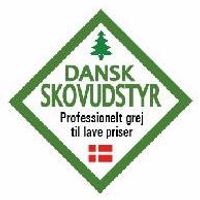 Dansk-skovudstyr