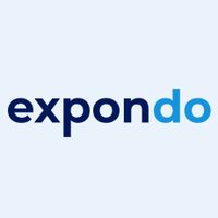 Expondo Logotype