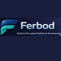 Ferbod Logotype