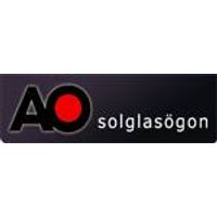 AO Solglasögon