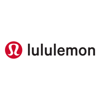 Lululemon Logotype