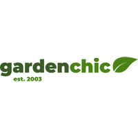 Garden Chic Logotype