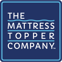 The Mattress Topper Company Logotype