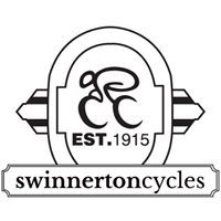 Swinnerton Cycles Logotype