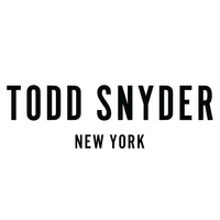 Todd Snyder Logotype