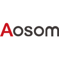 Aosom Logotyp