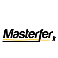 Masterfer Logotipo
