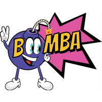 Boomba Logotipo