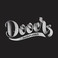 Dooers Logotipo