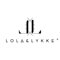 Lola&Lykke Logotype