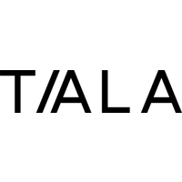 We are TALA Logotype