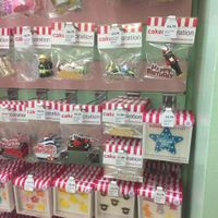 Confection Affection Logotype