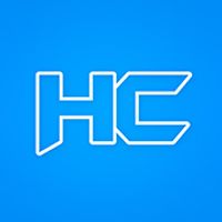 Helmet City Logotype