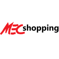Mec Shopping Logotipo