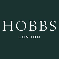 Hobbs Logotype