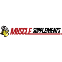 Muscle Supplements Logotyp