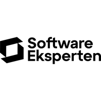 Softwareeksperten Logo