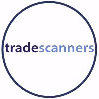Tradescanners Logotype