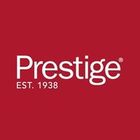 Prestige Cookware Logotype