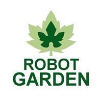 Robotgarden Logotyp