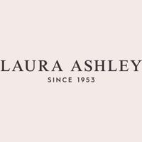 Laura Ashley Logotype