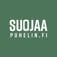 Suojaapuhelin Logotyyppi