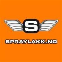 Spraylakk Logo