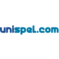 Unispel Logotyp
