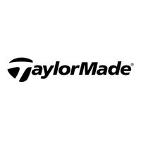 TaylorMade Golf Logotype