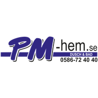 PM-Hem Logotyp