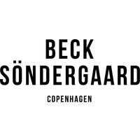 Becksöndergaard Logotyp