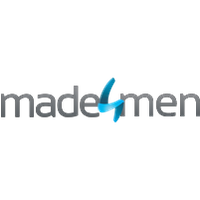 Made4men Logo