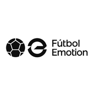 Futbol Emotion Logotipo