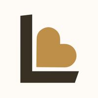L'ovedbaby Logotype