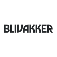 BliVakker Logo
